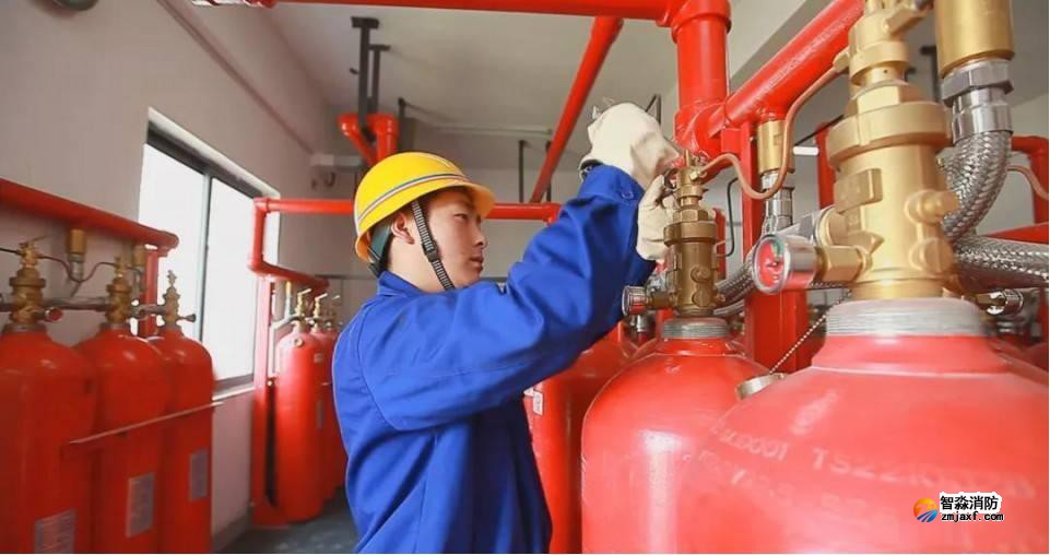 消防儀器檢測廠家分享消防安全的意義是什么?