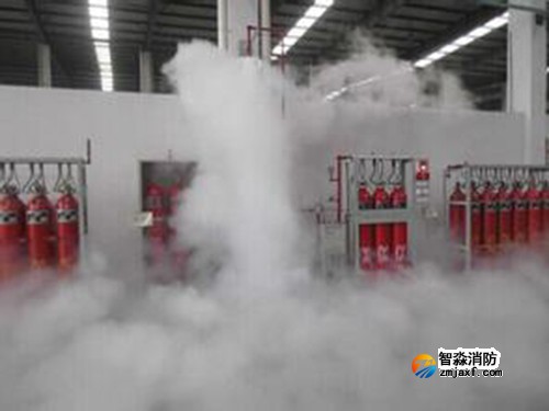 消防維修保養(yǎng)檢測(cè)設(shè)備廠(chǎng)家教您干粉滅火器的使用方法