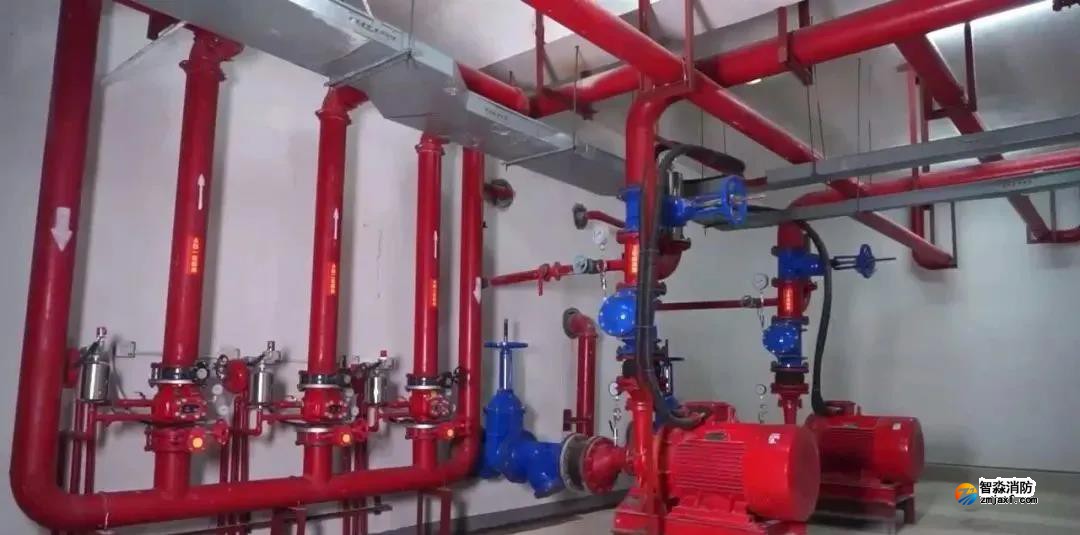 建筑消防電氣檢測(cè)有那些？消防檢測(cè)儀器設(shè)備