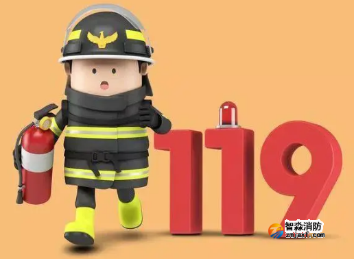 江蘇消防檢測設備公司帶您了解社區(qū)消防安全知識