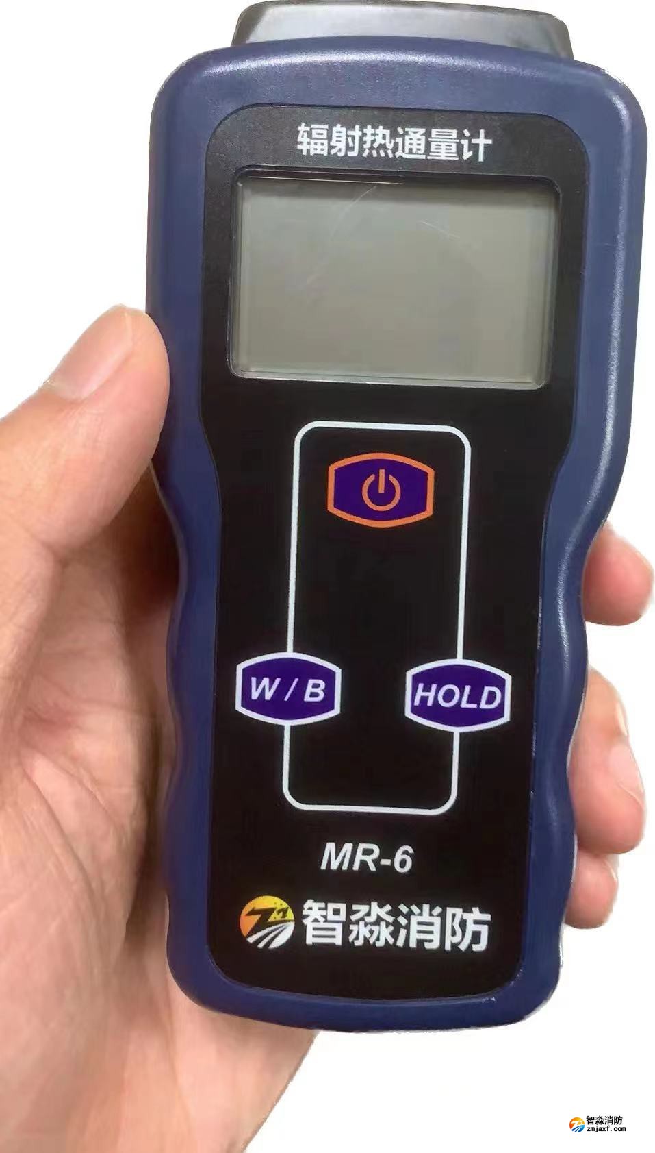 智淼輻射熱通量計(jì)-MR-6
