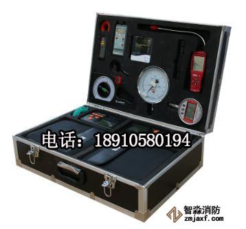 GA1157-2014消防設(shè)施維護保養(yǎng)檢測設(shè)備（一二級）