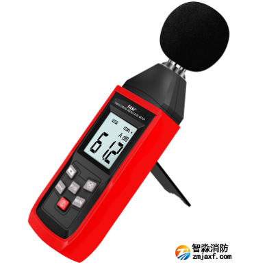智淼TA8151 數(shù)字噪音計(jì)