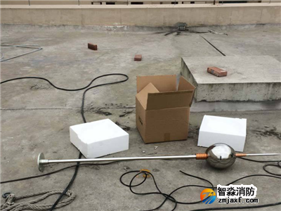 防雷檢測
