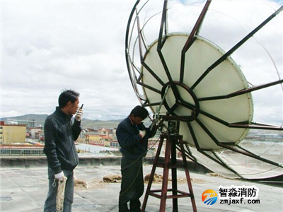 防雷檢測