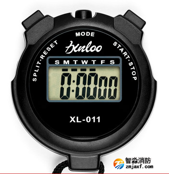 智淼XL-011數(shù)字秒表