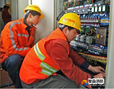電氣施工階段如何管理？