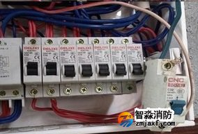 漏電開(kāi)關(guān)跳閘的原因與解決辦法